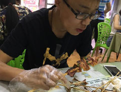 浩口镇烧烤加盟,学烧烤技术,开烧烤店多少钱