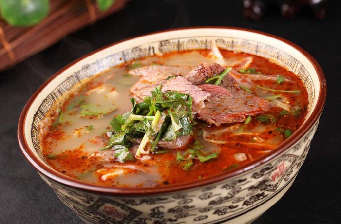 浩口镇淮南牛肉汤培训