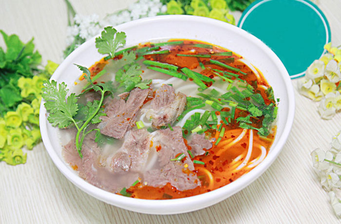 浩口镇羊肉粉培训